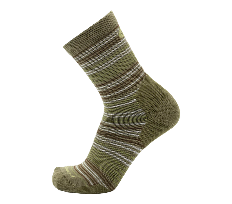 Point6 Merino Daze Extra Light 3/4 Crew