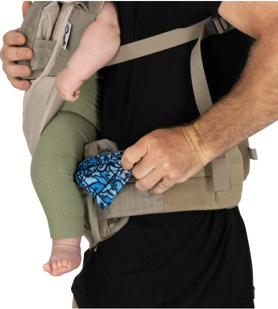 Osprey Poco Soft Child Carrier LT
