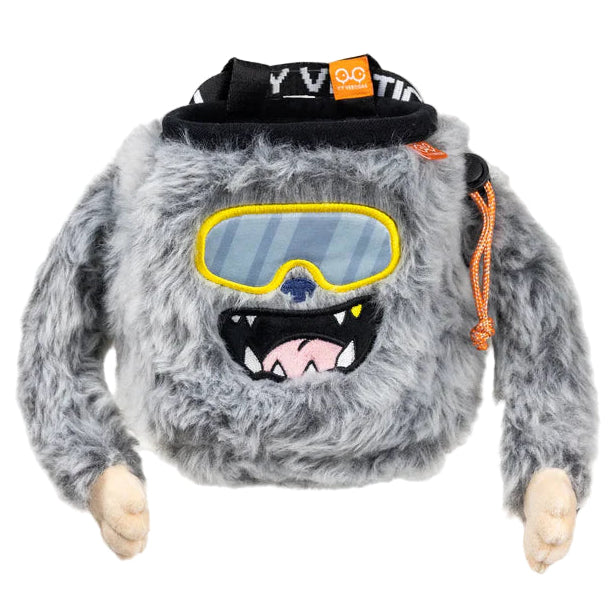 YY Vertical Yeti Chalk Bag
