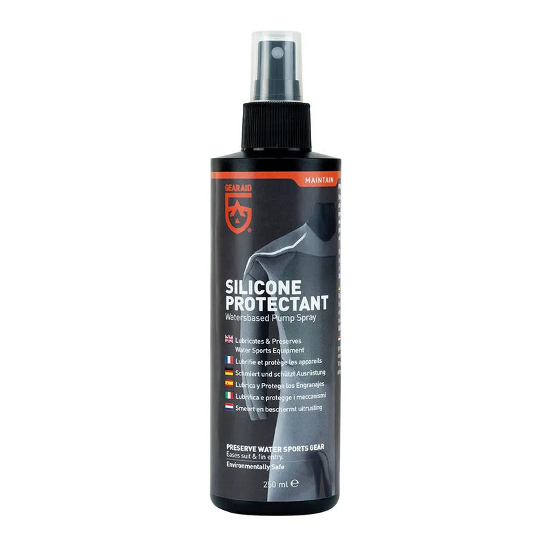 Gear Aid Silicone Protectant Spray 250ml