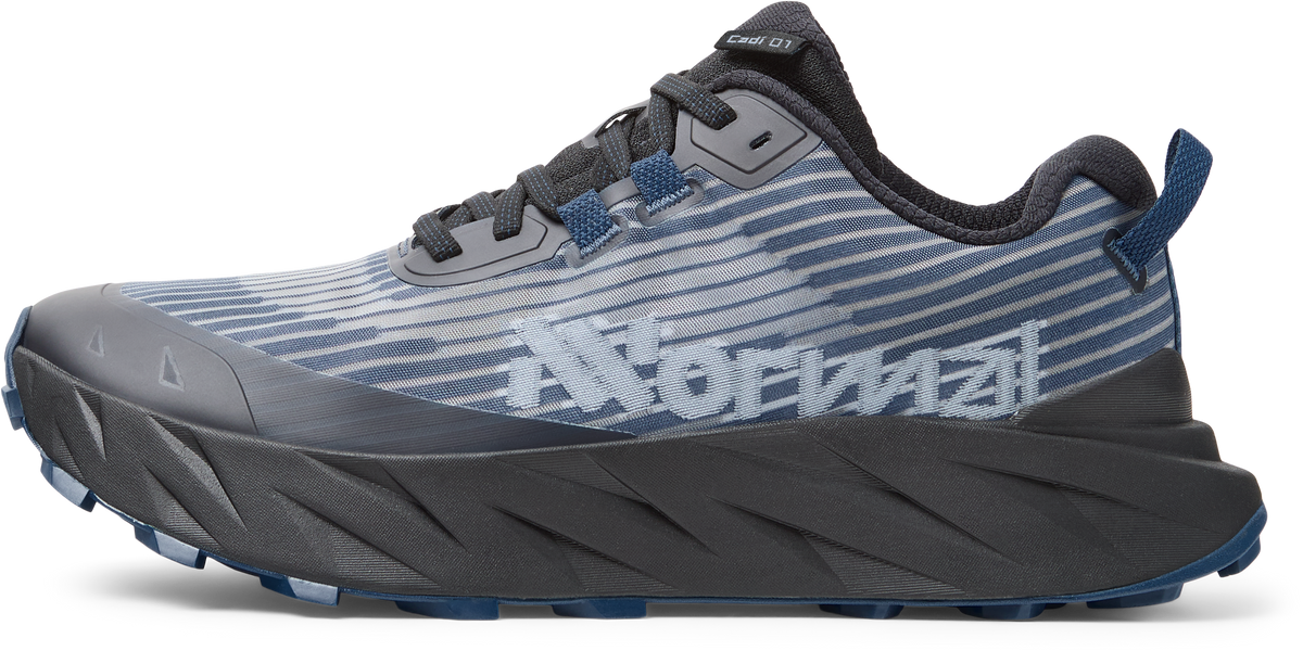 Nnormal Cadi - Men's Trail Running Shoes