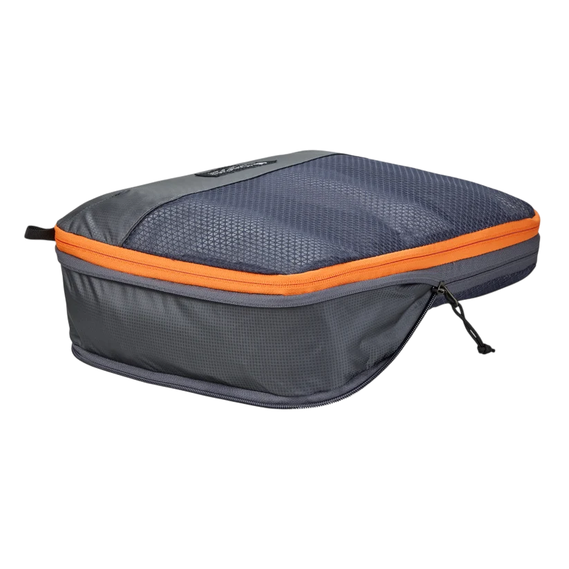Gossamer Compression Cube