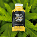 Bee Fast Energy Sports Fuel - Clover + 100mg Caffeine 40g