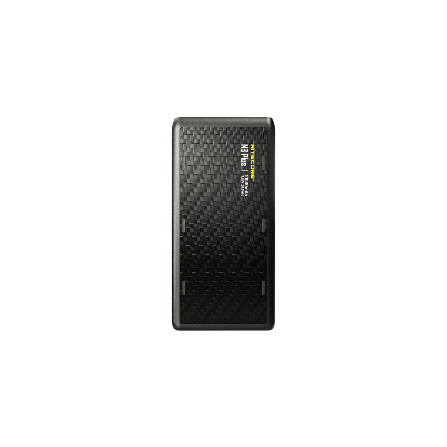 Nitecore NB Plus Waterproof Portable Power Bank