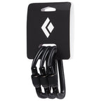 Black Diamond Hotforge Screwgate Carabiner (3Pack)