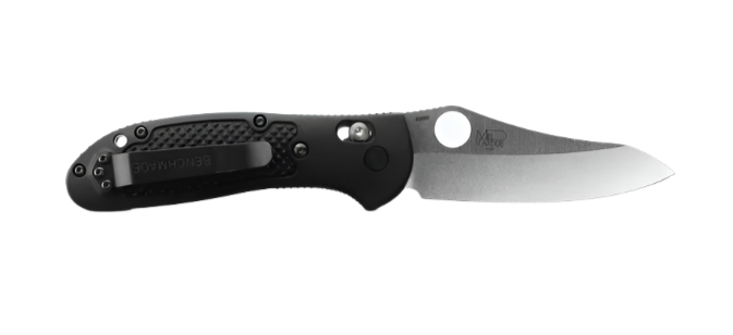 Benchmade Griptilian
