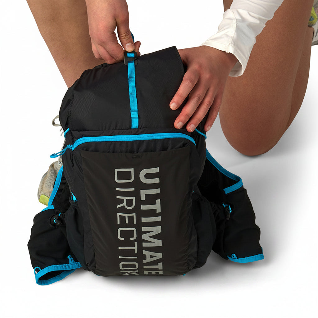 Ultimate Direction Adventure Vest 17L