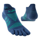 Injinji Womens Specific Ultra Run No Show | Gearshop NZ
