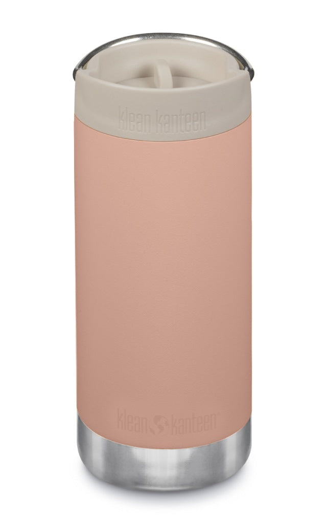 Klean Kanteen TK Wide Insulated Bottle w/ Cafe Cap