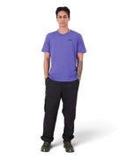 Mons Royale Men's Icon Merino T-Shirt