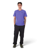 Mons Royale Men's Icon Merino T-Shirt | Gearshop NZ