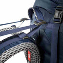 Tatonka Yukon 60+10L Tramping Pack Navy