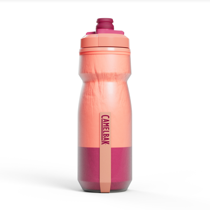 CamelBak Podium Chill Sport & Bike Bottle