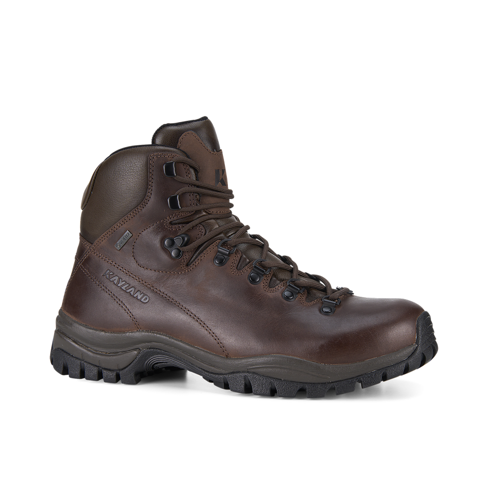 Kayland Cumbria 2.0 GTX Hiking Boot Brown