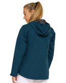 Dharco Women's Rain Jacket | Gearshop NZ