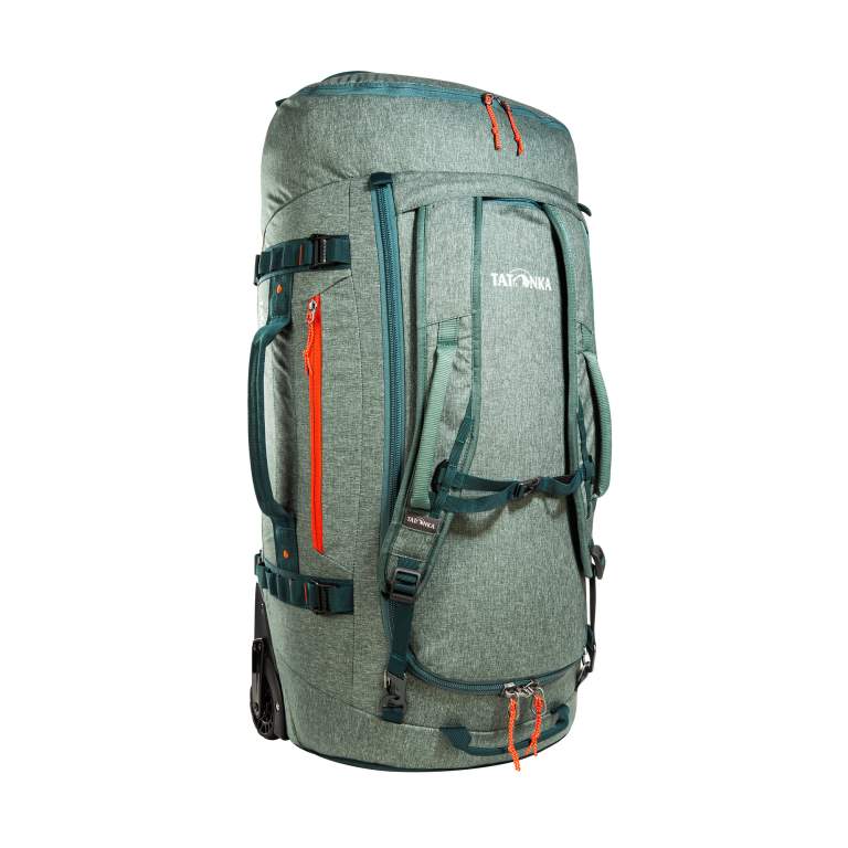 Tatonka Duffle Roller 80 Litres