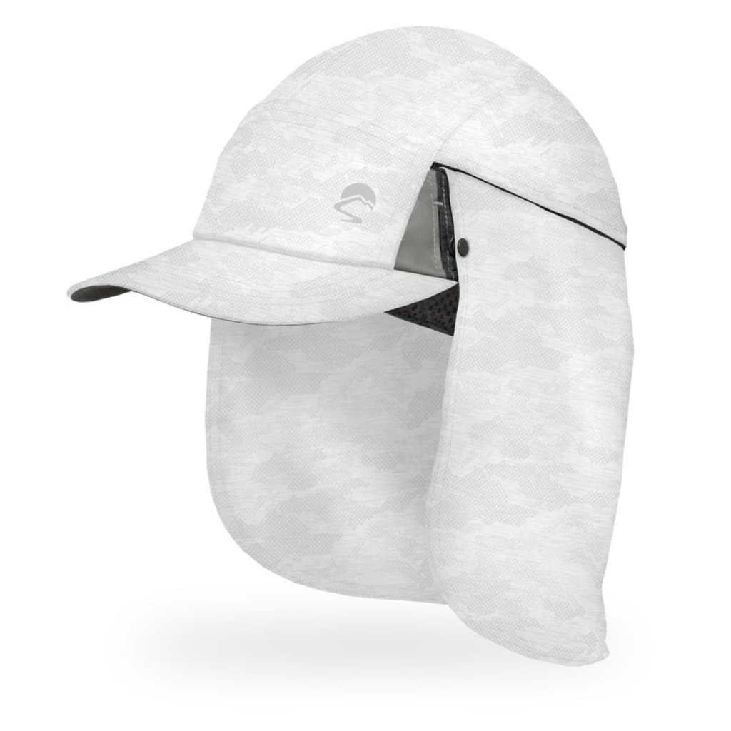 Sunday Afternoons Vaporlite Cape Cap - White Terrain O/S