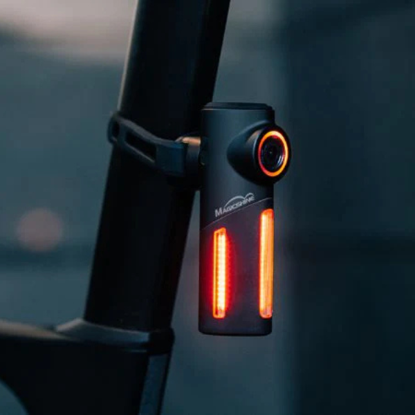 Magic Shine Camera Tail Light