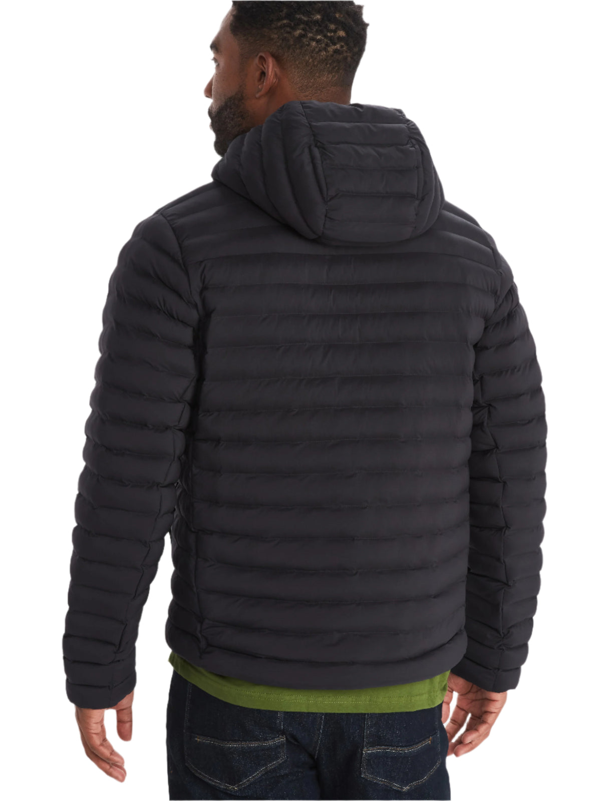 Marmot Men's Echo Featherless Hoody