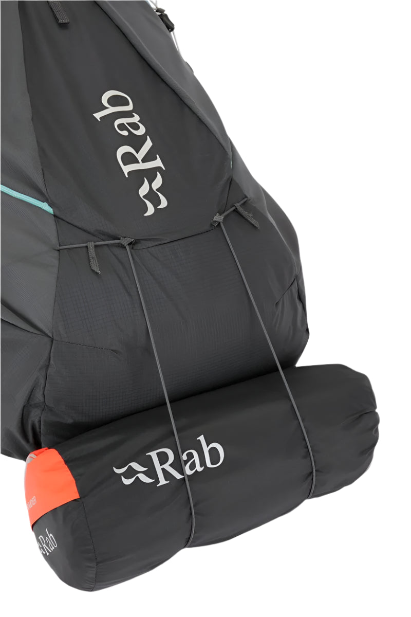 Rab Women's Muon 40L ND Hiking Pack - Small