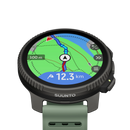 Suunto Vertical 2 - Titanium Sage