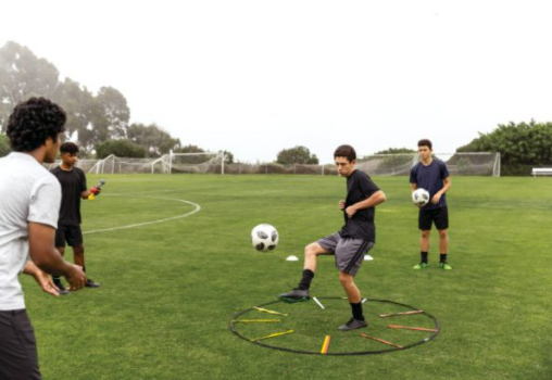 SKLZ Reactive Agility Ladder