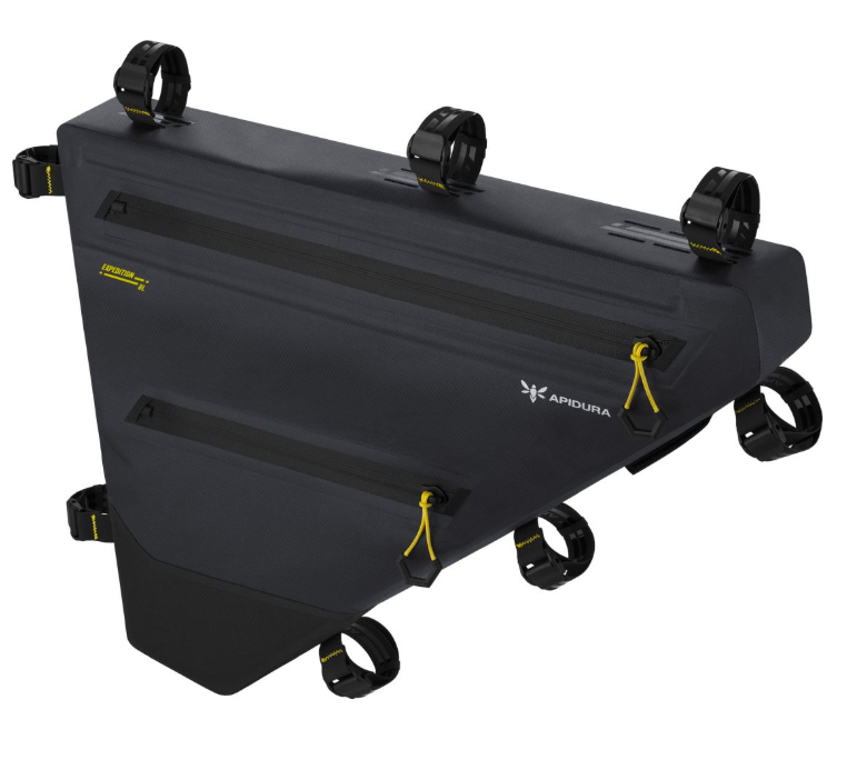 Apidura Expedition 2.0 Full Frame Pack