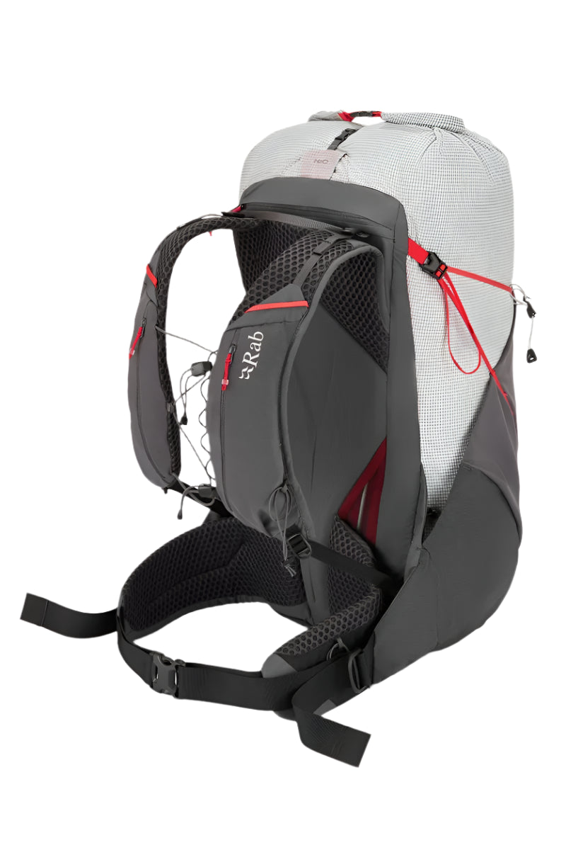 Rab Muon 40L Hiking Pack - Medium