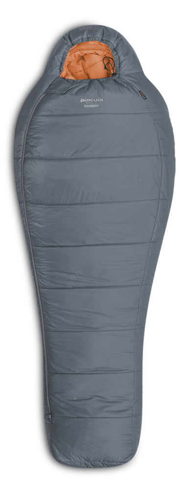 Pinguin Expert CCS 185cm RH Grey
