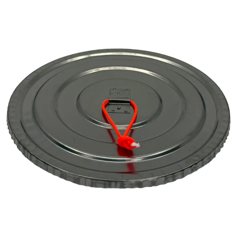 UltimaPeak FeatherLid - Ultralight Titanium Pot Lid