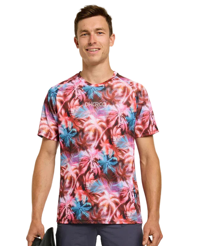 Dharco Mens Short Sleeve Jersey S26