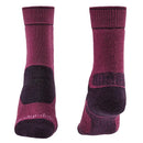 Bridgedale Hike MW Merino Womens Boot Socks