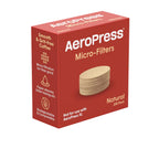 AeroPress Standard Paper Micro-Filters - 200 Pack