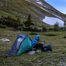 Big Agnes Pitchpine VST 1.5  Person Tent | Gearshop NZ