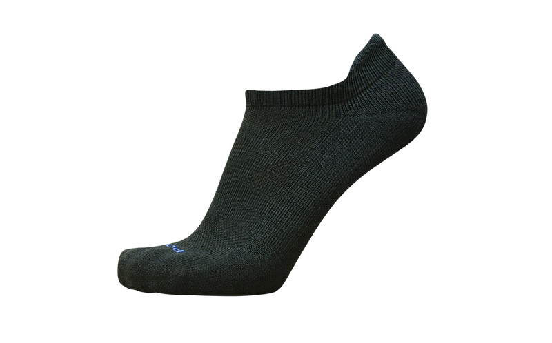 Point6 Merino Dash Extra Light No Show Socks