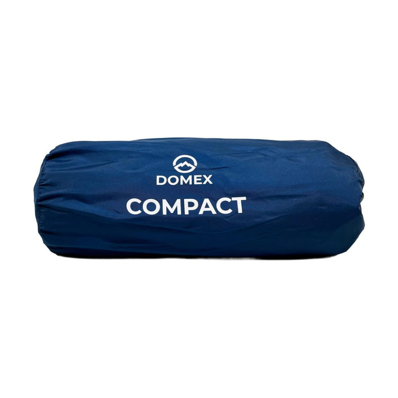 Domex Compact R4 Inflatable Mat - Regular Mummy