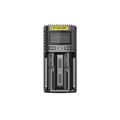 Nitecore UM2 USB Battery Charger
