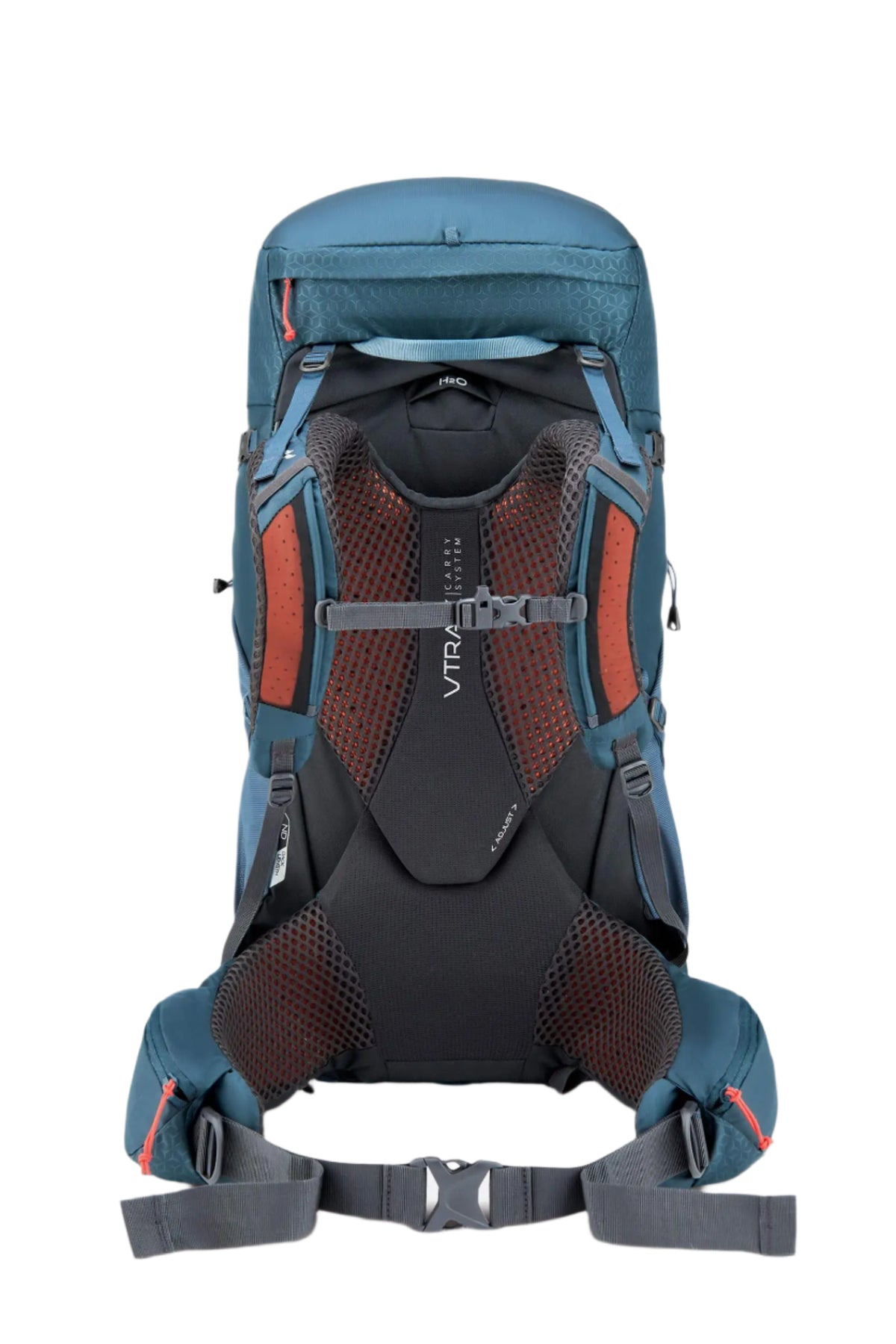 Rab Women's Exion 45L ND Hiking Pack Orion Blue S/M
