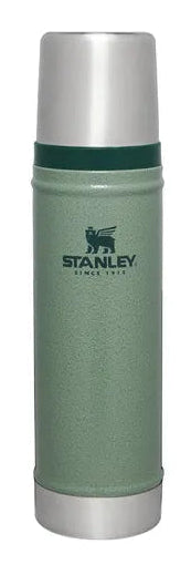 Stanley Classic 591ml Bottle Green