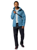 Marmot Men's PreCip Evo Full-Zip Rain Pants | Gearshop NZ