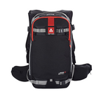 Arva Ride 24 Snowsports Backpack - Black