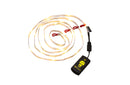 Big Agnes mtnGLO Tent & Camp Lights, White | Gearshop NZ