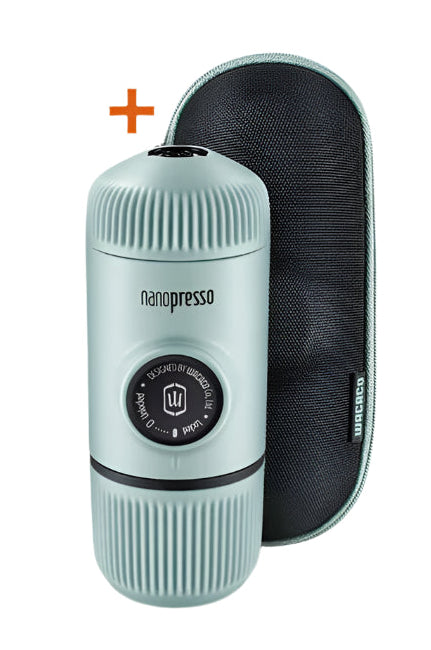 Wacaco Nanopress Coffee Maker