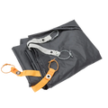 Big Agnes Copper Spur HV UL 3 Bikepack Footprint