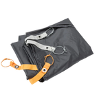 Big Agnes Copper Spur HV UL 3 Bikepack Footprint