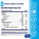 SaltStick Energy Gummies 1x Pack | Gearshop NZ