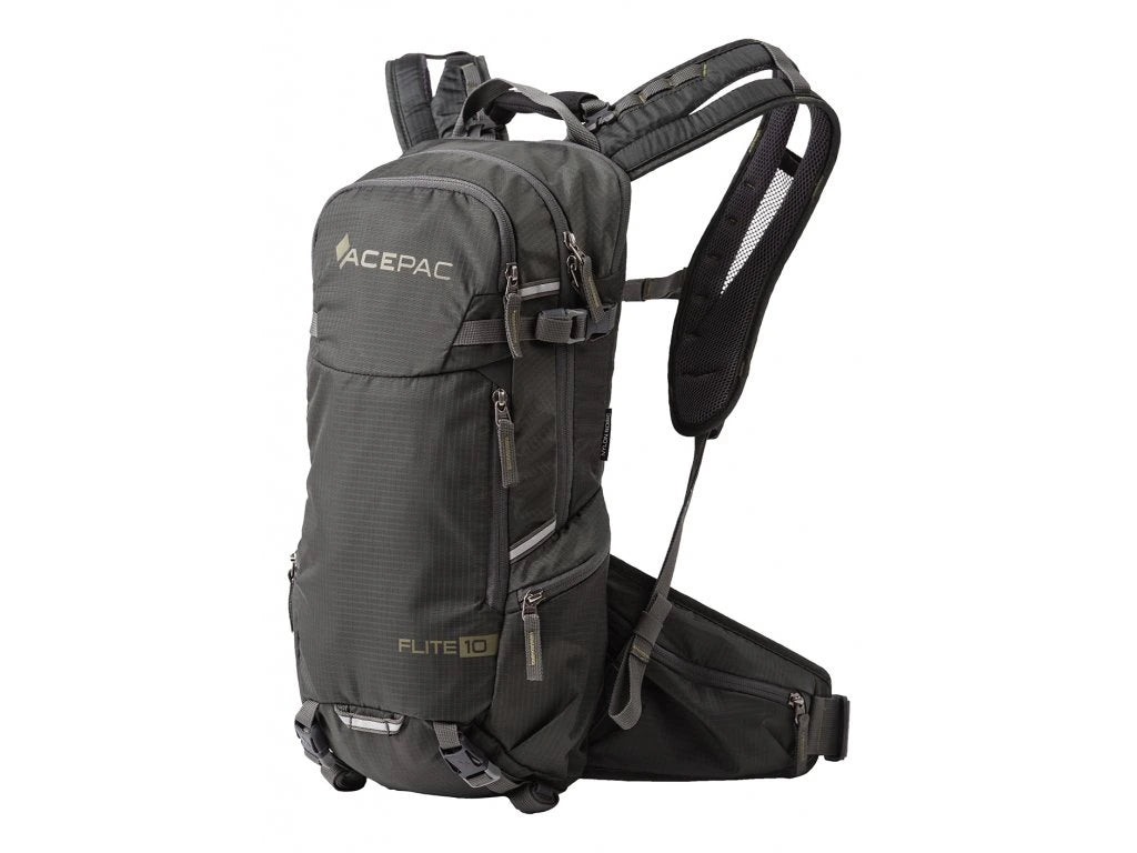 Acepac Flite 10L MKIII Bag