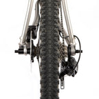 Restrap Switch Pannier Rack