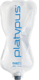 Platypus QuickDraw 2 Ltr Filter System with Connect Cap | Gearshop NZ