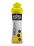 SiS Go Isotonic Energy Gel - Pineapple - 60ml
